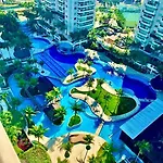 Carnaval No Melhor Condominio Resort Da Barra Da Tijuca
