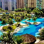 Carnaval No Melhor Condominio Resort Da Barra Da Tijuca