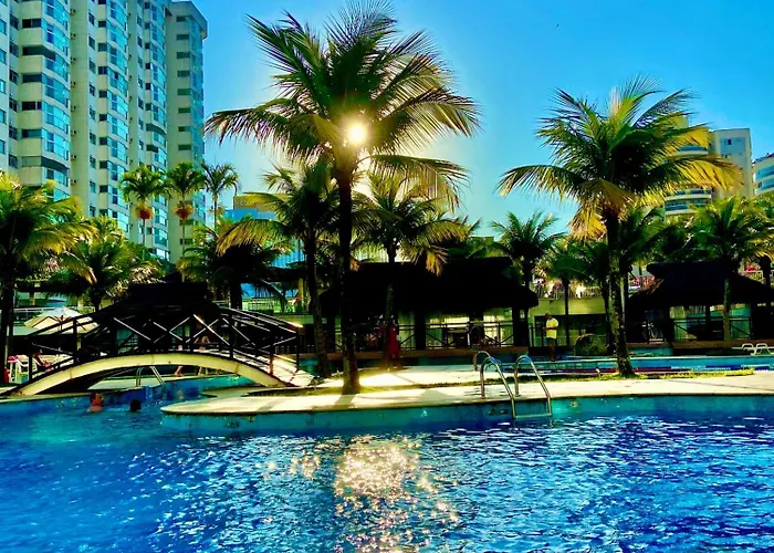 Carnaval No Melhor Condominio Resort Da Barra Da Tijuca
