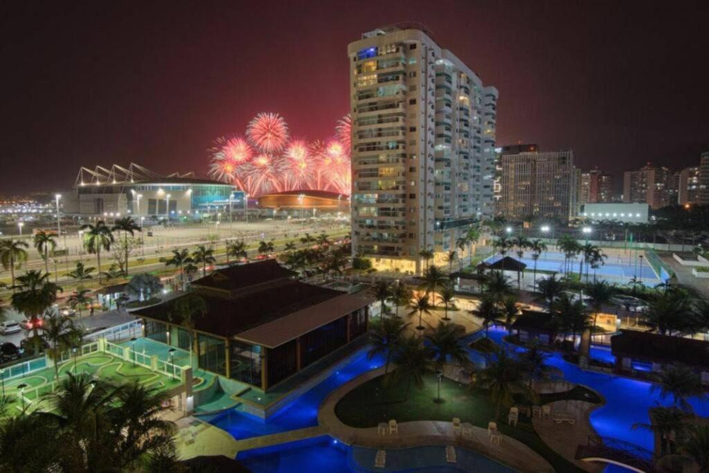 Carnaval No Da Barra Da Tijuca * Rio de Janeiro