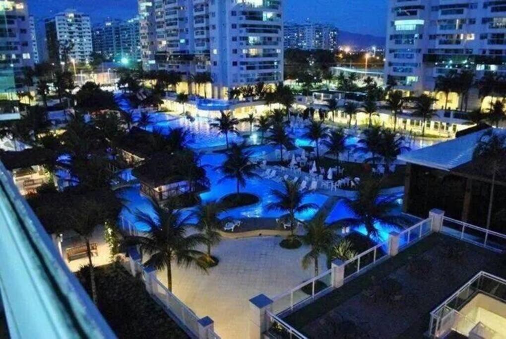 Carnaval No Da Barra Da Tijuca Apartamento