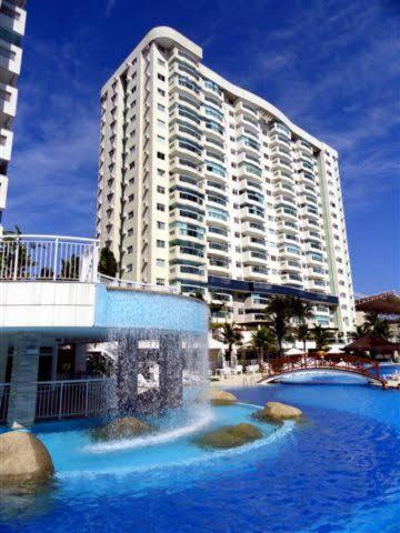 Apartamento Carnaval No Da Barra Da Tijuca *