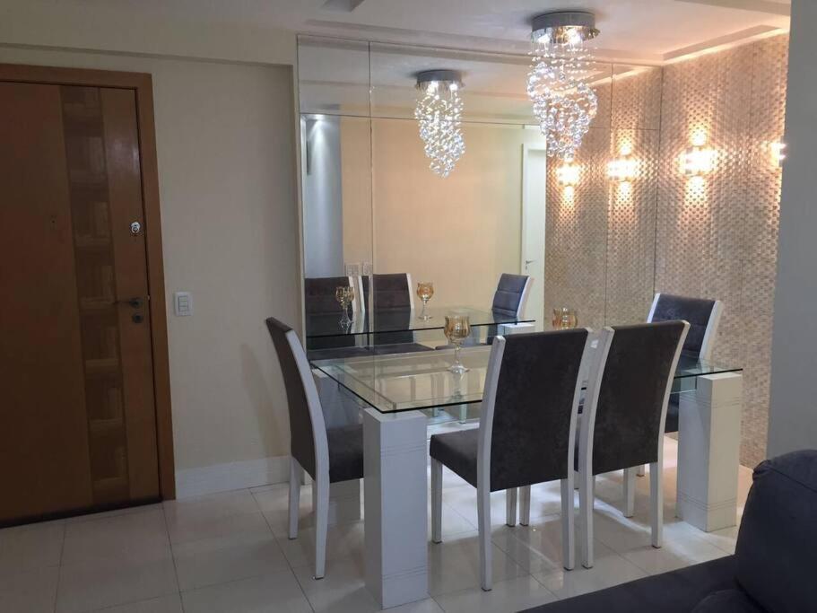Apartment Carnaval No Da Barra Da Tijuca Rio de Janeiro