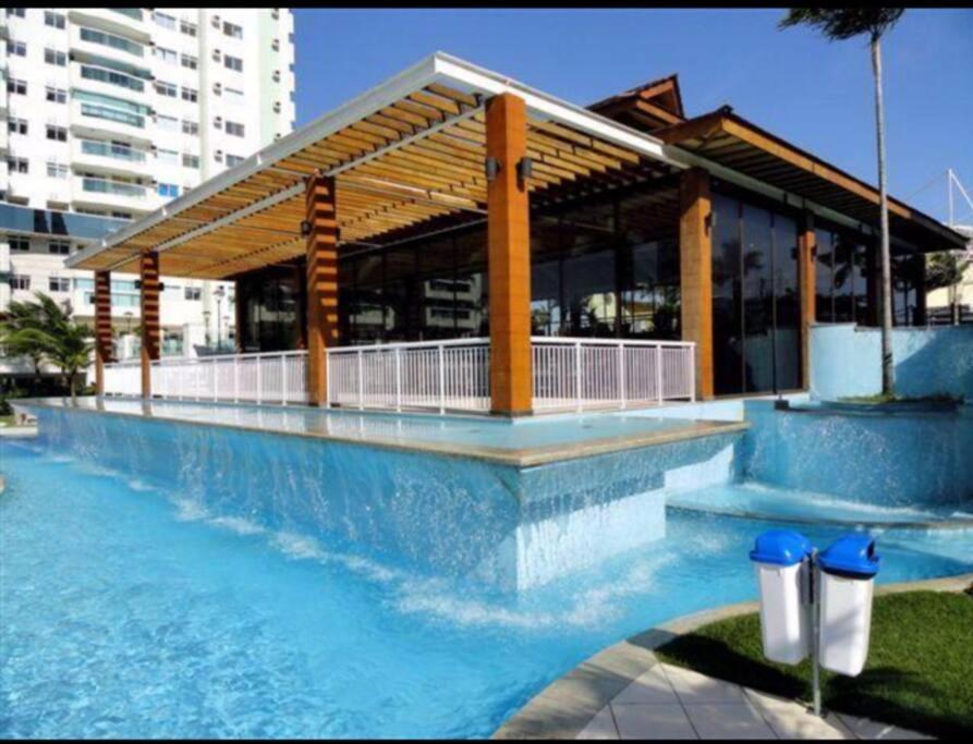 Carnaval No Da Barra Da Tijuca Apartment *