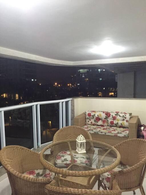 Carnaval No Da Barra Da Tijuca Apartment