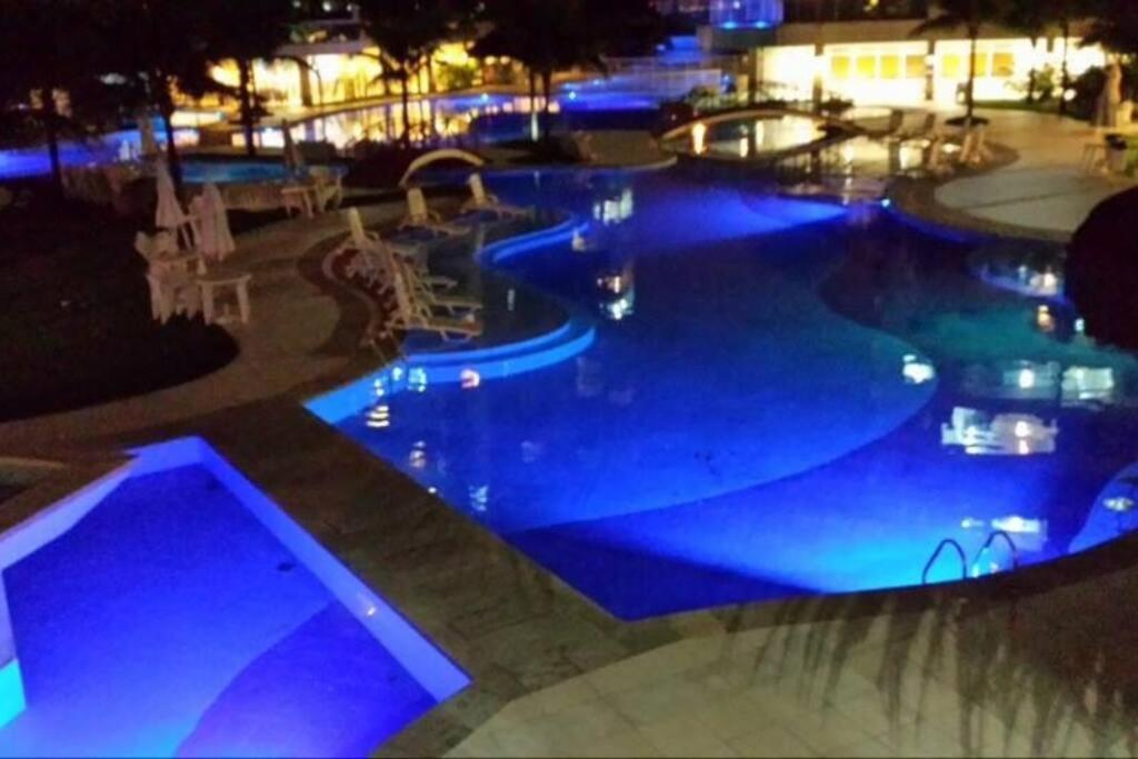Apartment Carnaval No Da Barra Da Tijuca