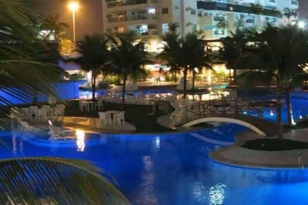 Carnaval No Da Barra Da Tijuca Apartment *